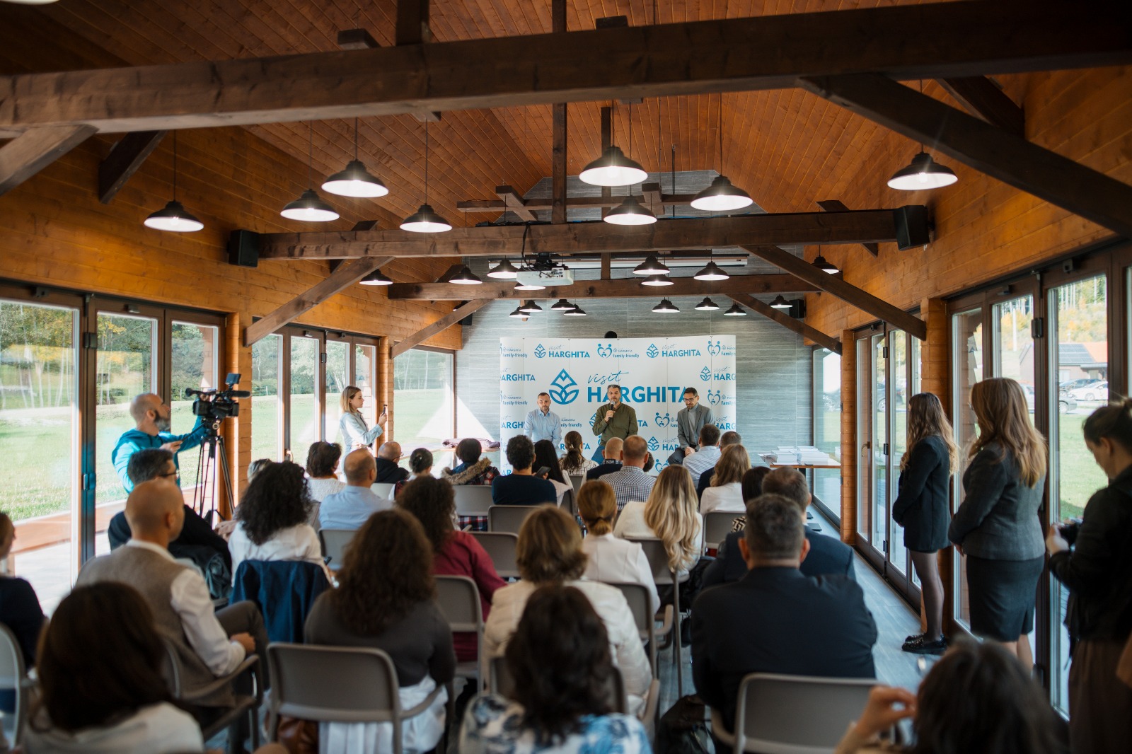 Újabb 37 családbarát szolgáltatás Hargita megyében